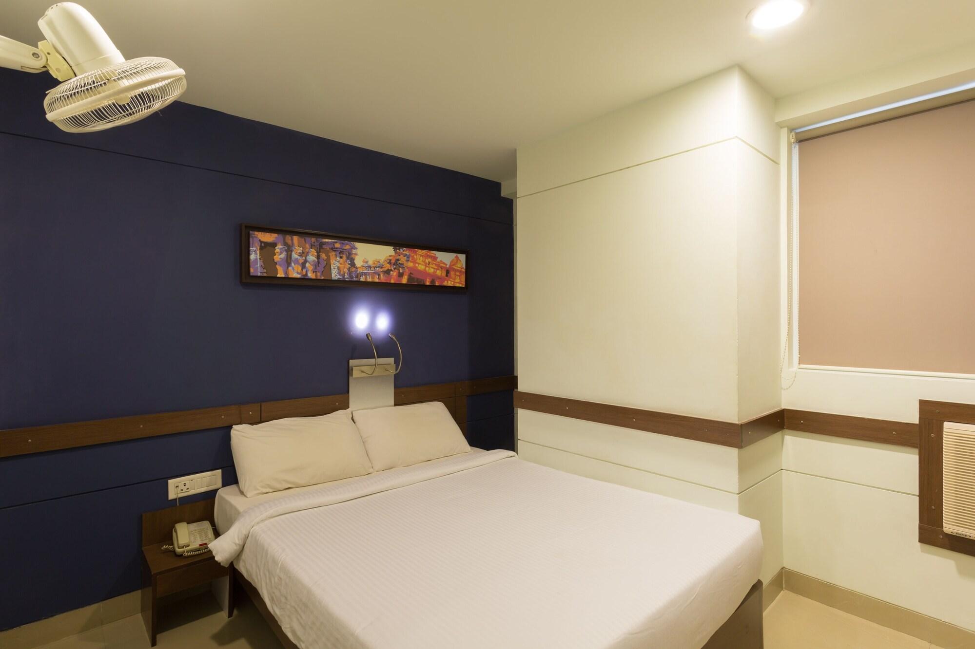 Chennai Hotel Exterior photo