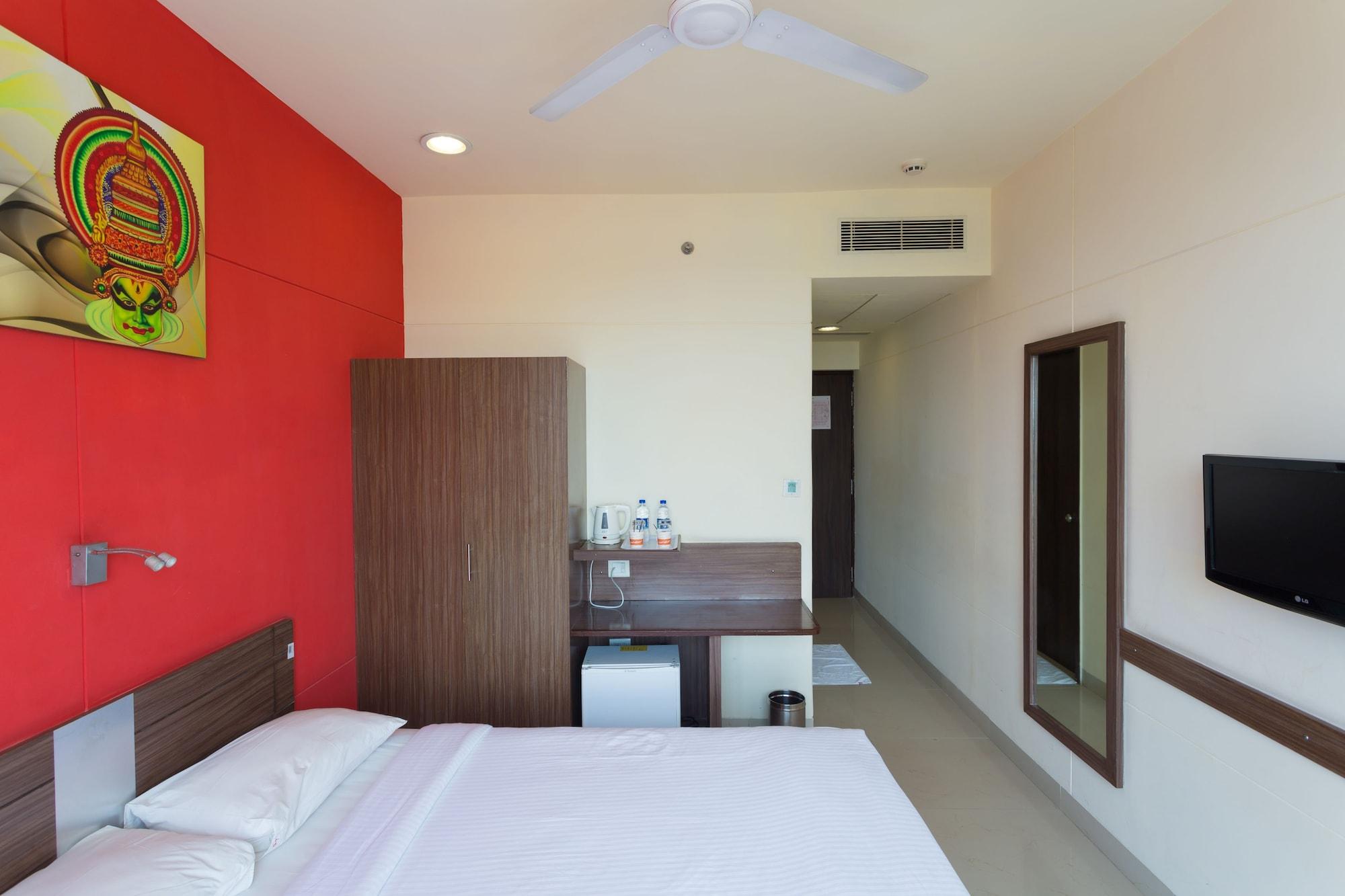 Chennai Hotel Exterior photo