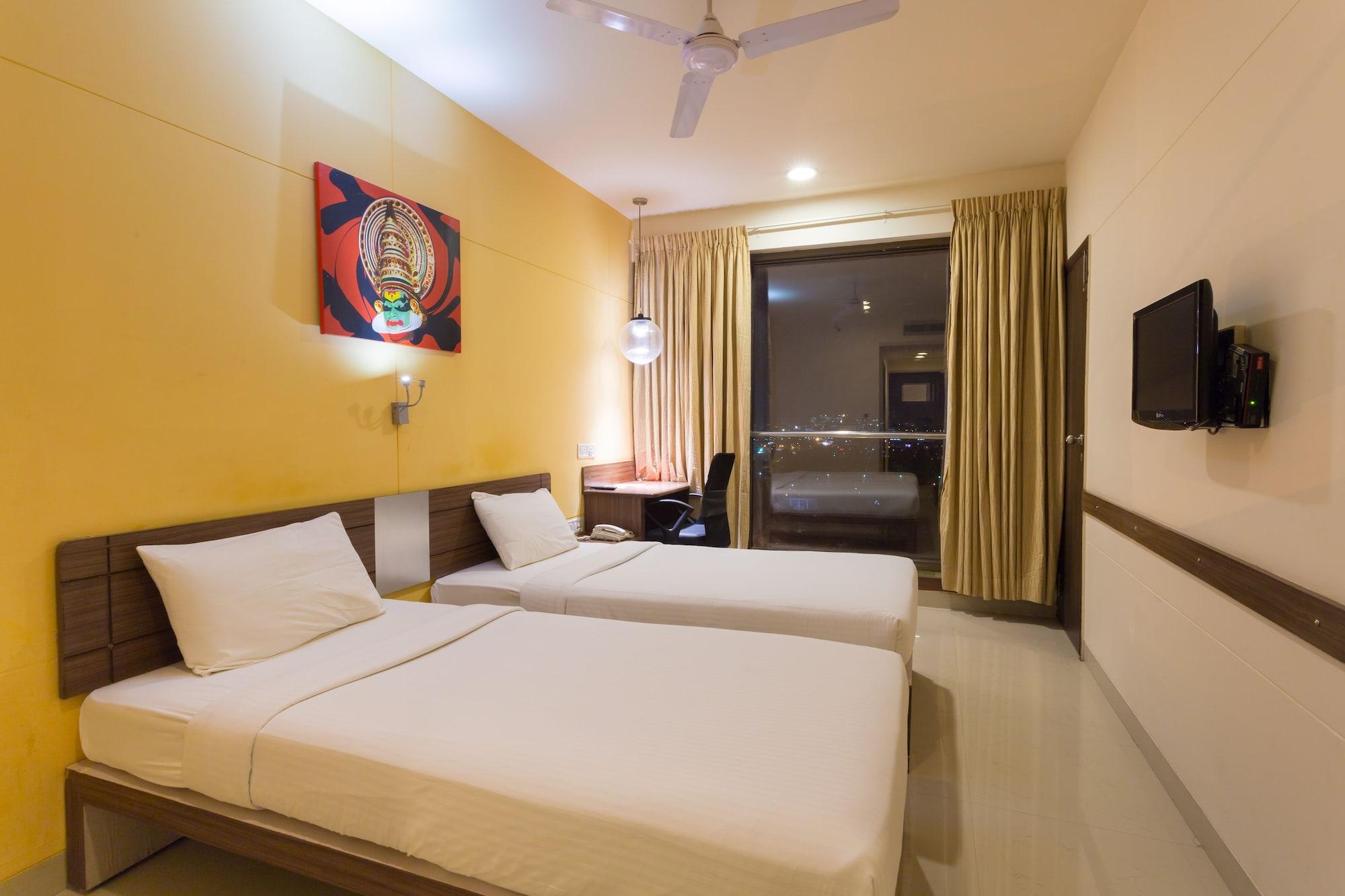Chennai Hotel Exterior photo
