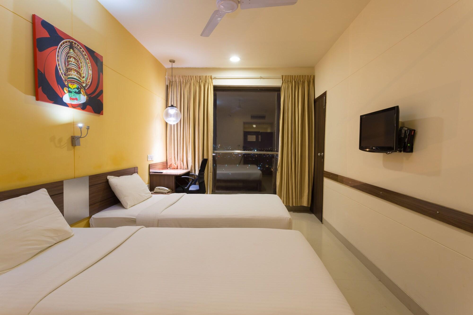 Chennai Hotel Exterior photo
